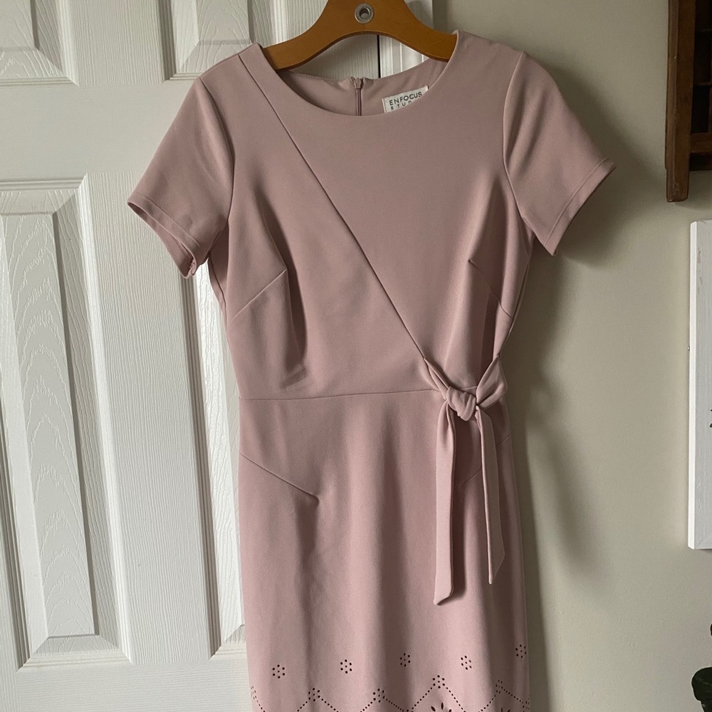Enfocus Dress